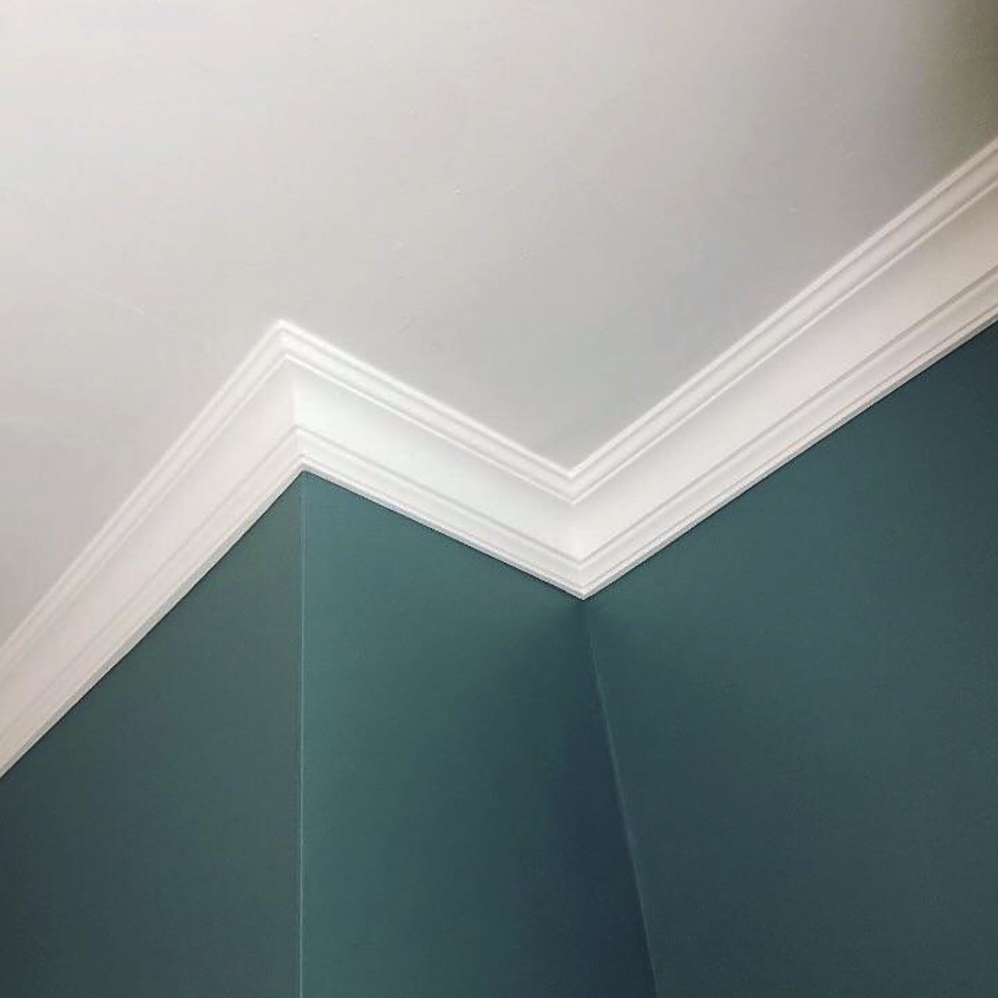Coving Plaster Coving & Ceiling Roses UK | Traditional Cornice Mouldings