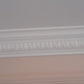 Egg & Dart cornice up-close details