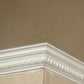 Egg & Dart cornice corner