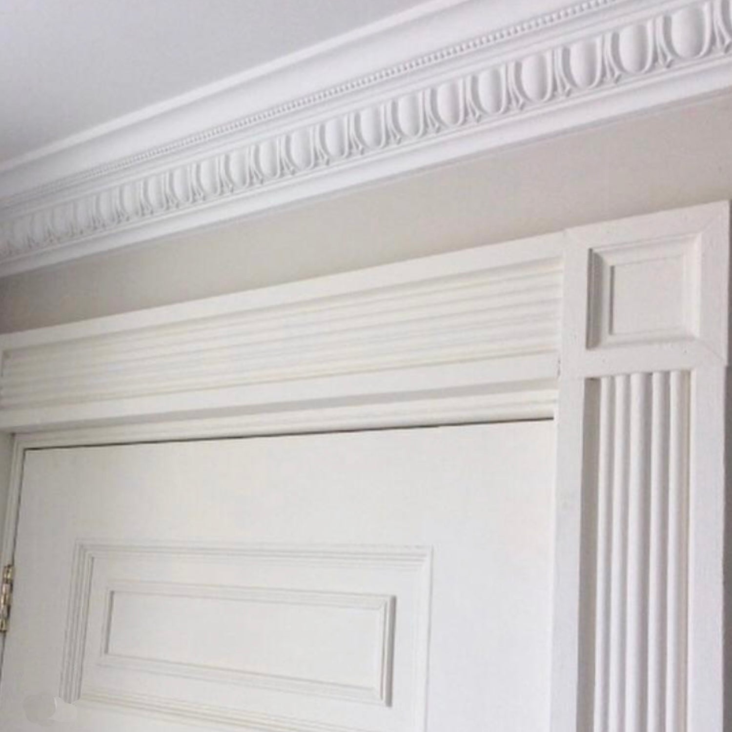 Decorative & Ornate