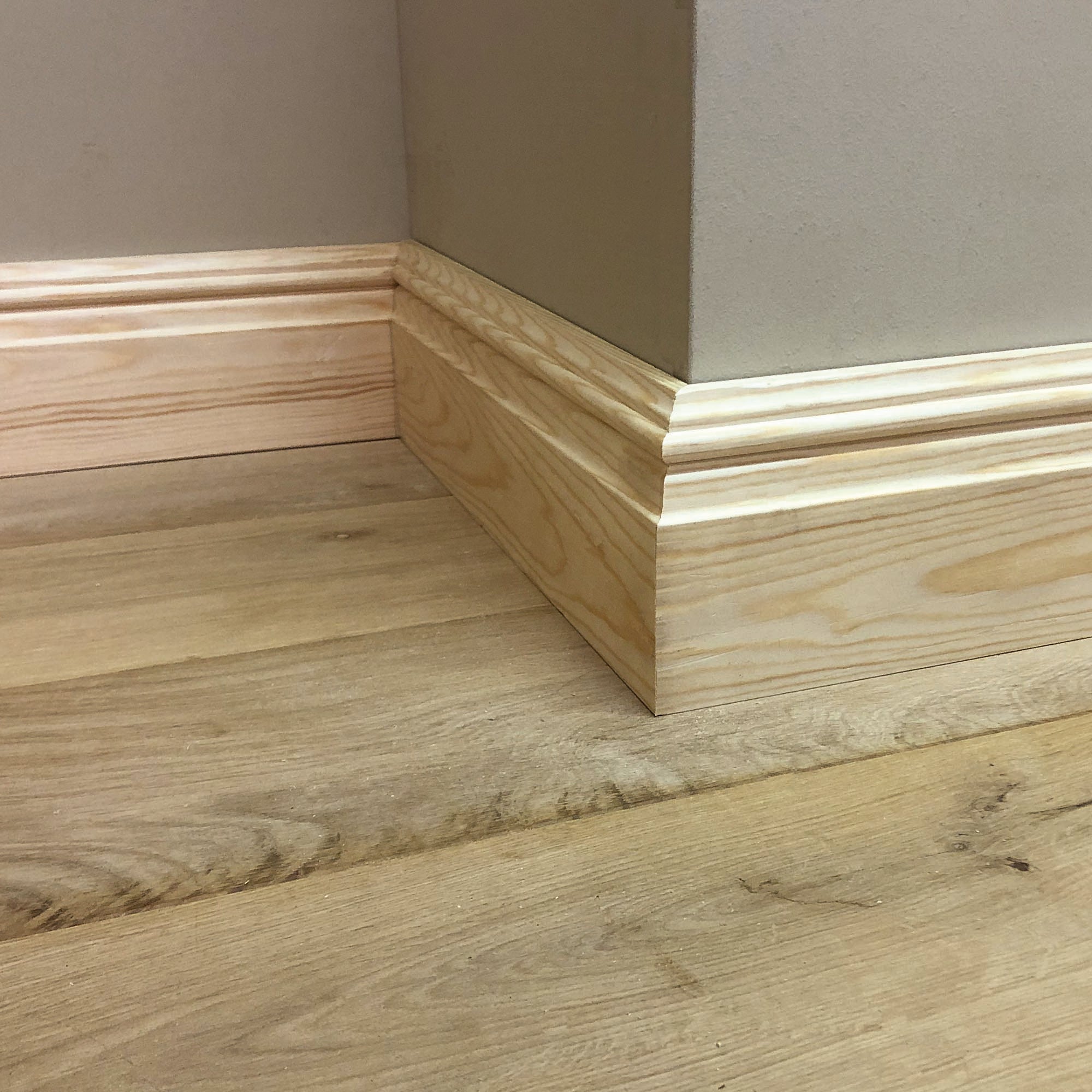 Discover more than 77 victorian skirting board best