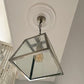 photo showing small Ceiling Rose 340mm dia. 