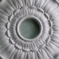 Extra Large Ceiling Rose display