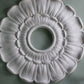 Extra Large Ceiling Rose from above