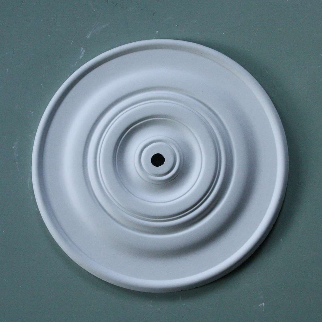 Classic Centre Piece Plaster Ceiling Rose overview