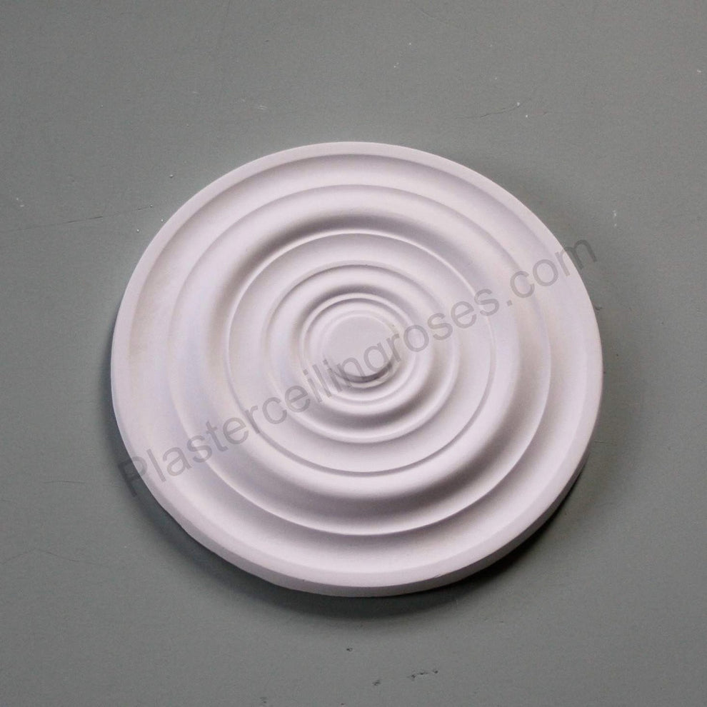 Small Plaster Ceiling Rose 230mm | Plaster Ceiling Roses