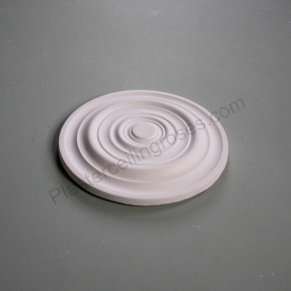 Small Plaster Ceiling Rose 230mm | Plaster Ceiling Roses